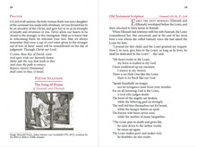 Advent Companion 2026 - Large Print