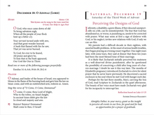 Advent Companion 2026 - Regular Print
