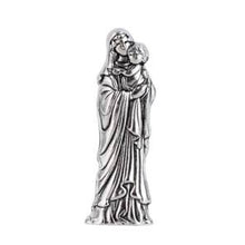 Patron Saints Charm - St. Mary