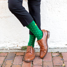 St. Patrick - High Cross Adult Socks