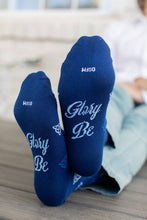 Holy Trinity Adult Socks