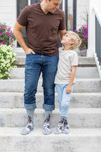 St. Pier Giorgio Frassati Adult Socks: Regular