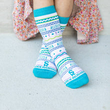 Easter Egg Kids Socks - Catholic Book & Gift Store 
