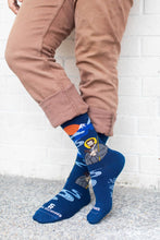 St. Francis Xavier Adult Socks
