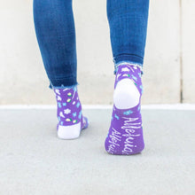 Easter Bloom Adult XL Socks - Catholic Book & Gift Store 