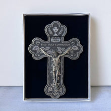 Communion Corpus Cross 