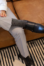Executive Collection - Adult Socks: Jerusalem Cross