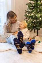 Holy Family Adult Socks