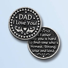 Dad Pocket Token