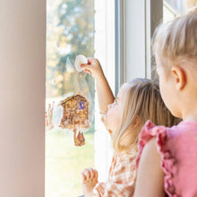 Nativity Cling Sticker Set