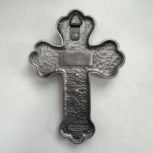 Communion Corpus Cross 