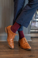 Executive Collection - Adult Socks: Ichthus