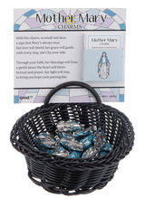 Mother Mary Charms