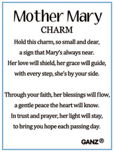 Mother Mary Charms