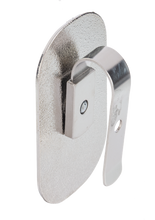 Visor Clip - St. Anthony