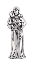 Patron Saints Charm - St. Anthony