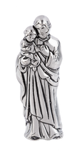 Patron Saints Charm - St. Joseph