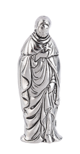 Patron Saints Charm - St. Peregrine