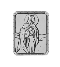 The Lord's Prayer Pocket Token