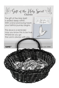 The Gift of the Holy Spirit Pocket Token