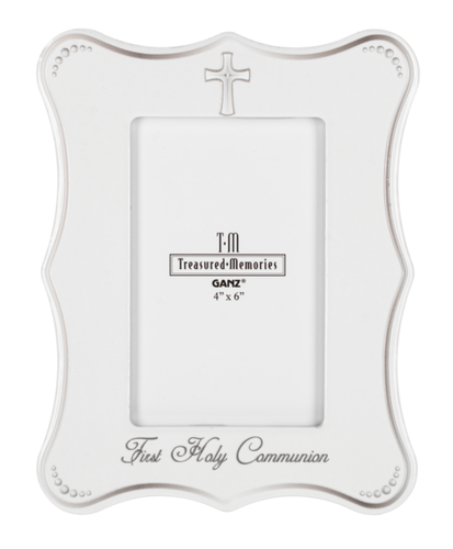 Sacrament Gifts - First Communion Frame