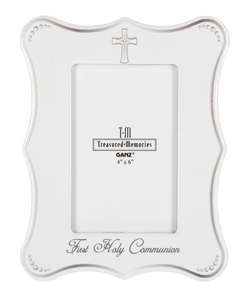 Sacrament Gifts - First Communion Frame