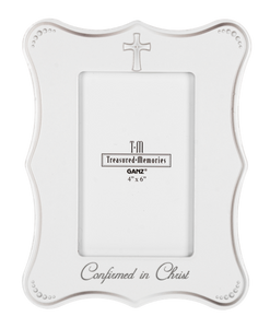 Sacrament Gifts - Confirmation Frame