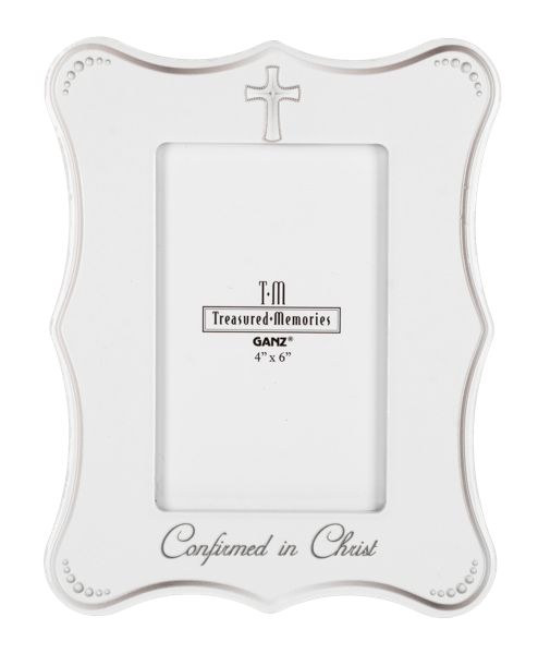 Sacrament Gifts - Confirmation Frame