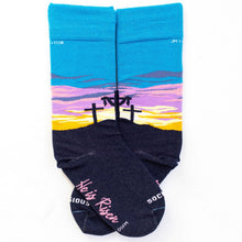 Easter Sunrise Adult Socks - Catholic Book & Gift Store 