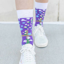 Easter Bloom Adult Socks - Catholic Book & Gift Store 