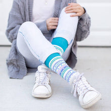 Easter Egg Adult XL Socks - Catholic Book & Gift Store 