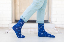 Holy Trinity Adult Socks