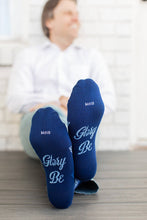 Holy Trinity Adult Socks