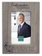 Dove Confirmation Frame
