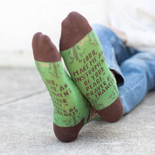 St. Francis of Assisi Adult XL Socks - Catholic Book & Gift Store 