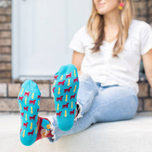 St. Cecilia Adult Socks