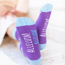 Easter Bloom Kids Socks - Catholic Book & Gift Store 