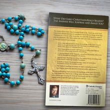 The Fathers Know Best: Your Essential Guide to the Teachings of the Early Church