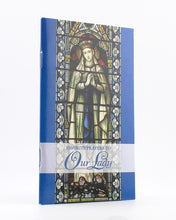 Favorite Prayers to Our Lady