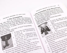 Favorite Prayers to Our Lady