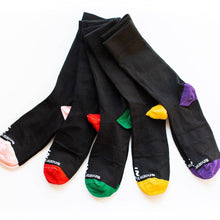 Liturgical Living Adult Dress Socks: Regular