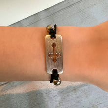 Communion Stretch Bracelet