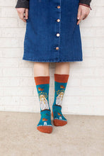 Our Lady of Champion Adult Socks