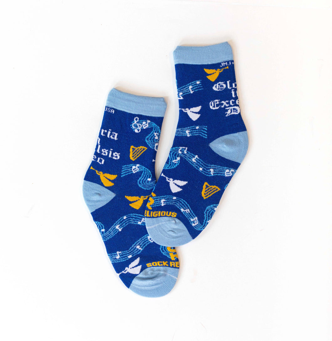 Gloria Kids Socks