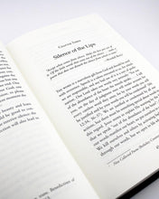 From Silence to Silence: A Benedictine Pilgrimage to God’s Sanctuary