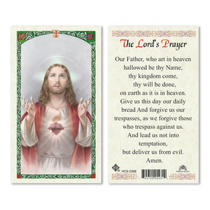 The Lord's Prayer