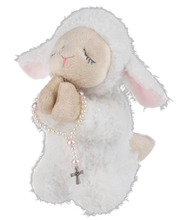 My Rosary Lamb (2 pc. set)