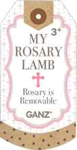 My Rosary Lamb (2 pc. set)
