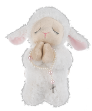 My Rosary Lamb (2 pc. set)