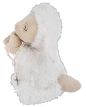 My Rosary Lamb (2 pc. set)
